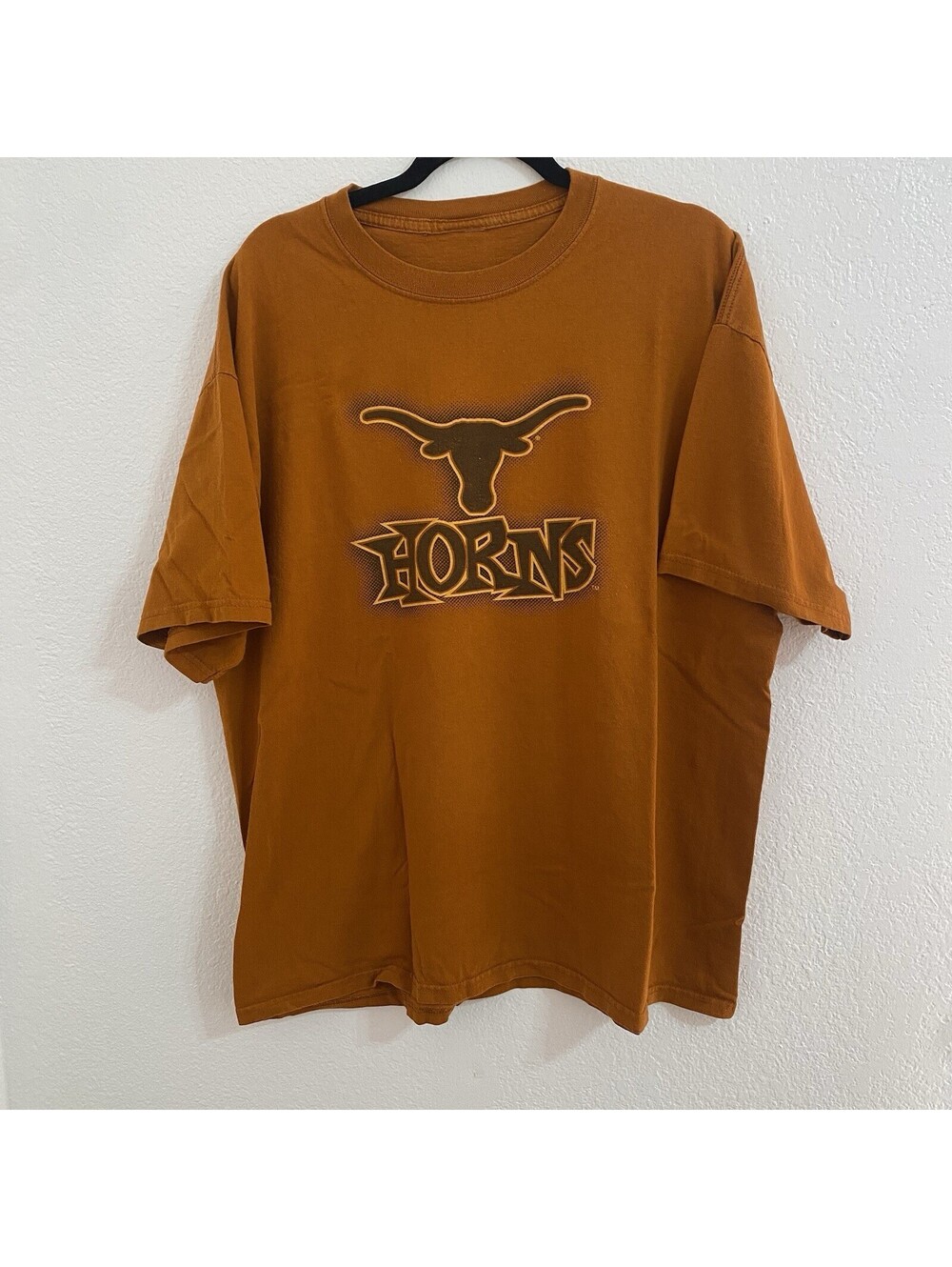 Texas Longhorns Graphic T-Shirt